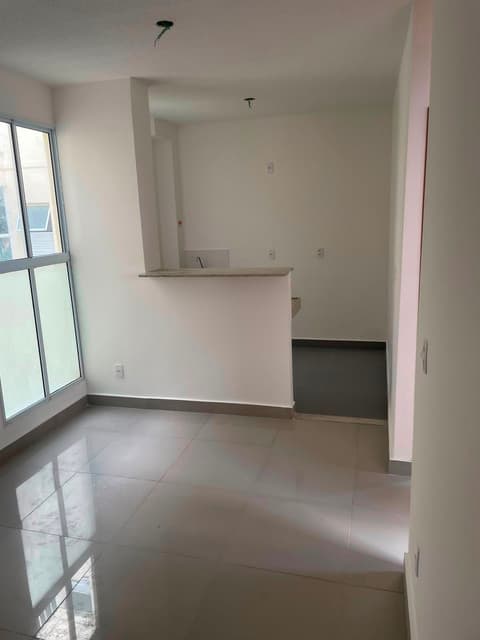 Apartamento 2 Quartos à Venda no Residencial Marselha - Tabuleiro do Martins, Maceió