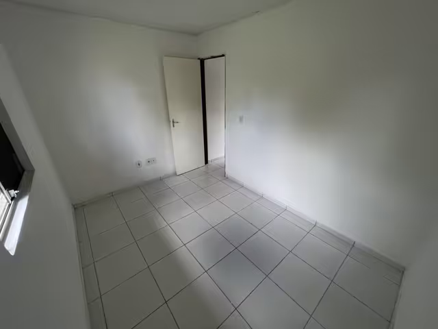 Casa à venda em Rio Largo com 2 quartos