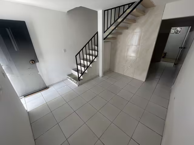 Casa à venda em Rio Largo com 2 quartos
