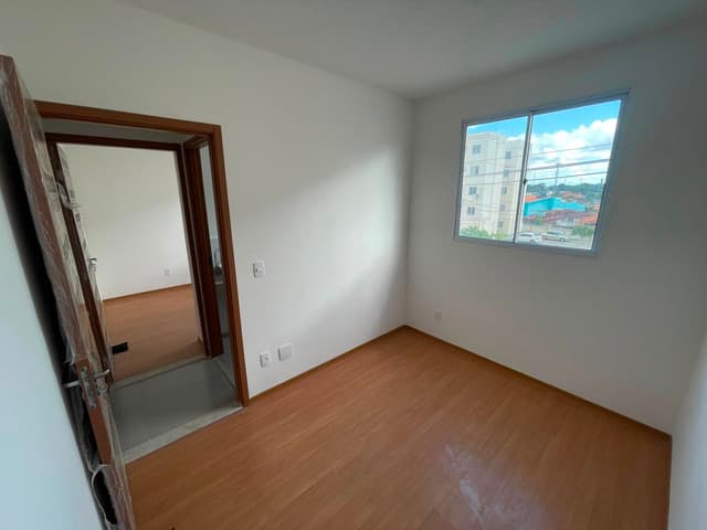 Apartamento 2 Quartos à Venda no Residencial Marselha - Tabuleiro do Martins, Maceió