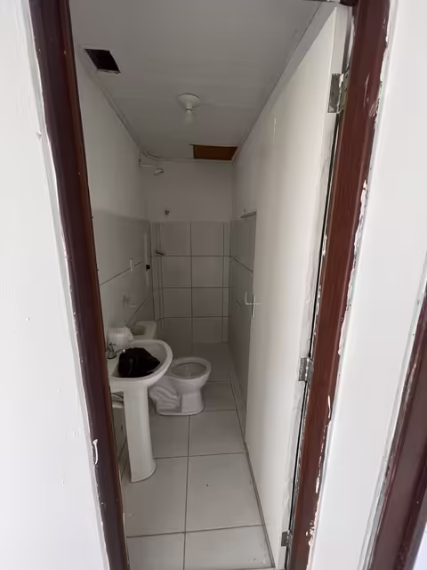 Casa à venda em Rio Largo com 2 quartos