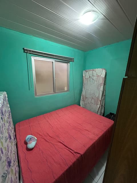 Quarto da casa à venda no Santos Dumont em Maceió