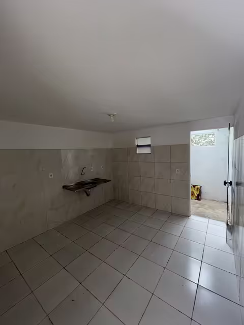Casa à venda em Rio Largo com 2 quartos
