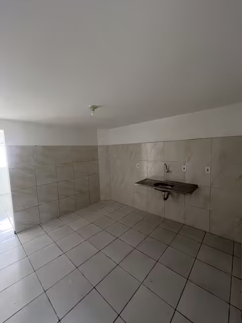 Casa à venda em Rio Largo com 2 quartos