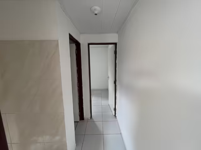 Casa à venda em Rio Largo com 2 quartos
