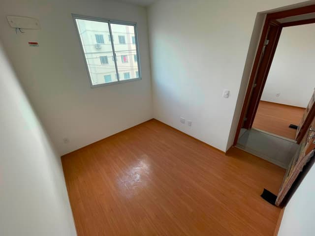 Apartamento 2 Quartos à Venda no Residencial Marselha - Tabuleiro do Martins, Maceió