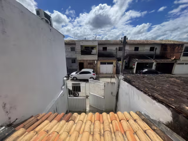 Casa à venda em Rio Largo com 2 quartos